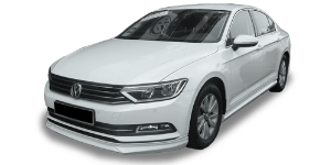 passat B8